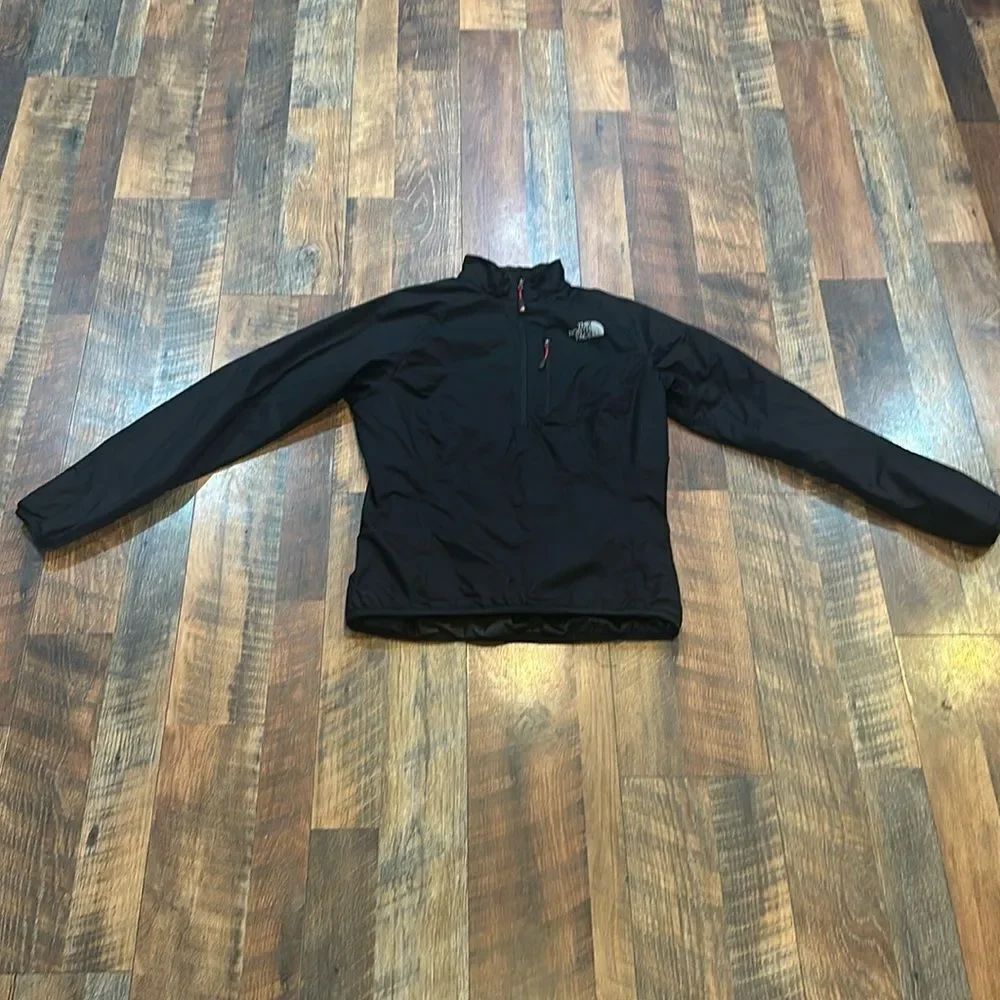 The North Face pullover jacket M (5300A)